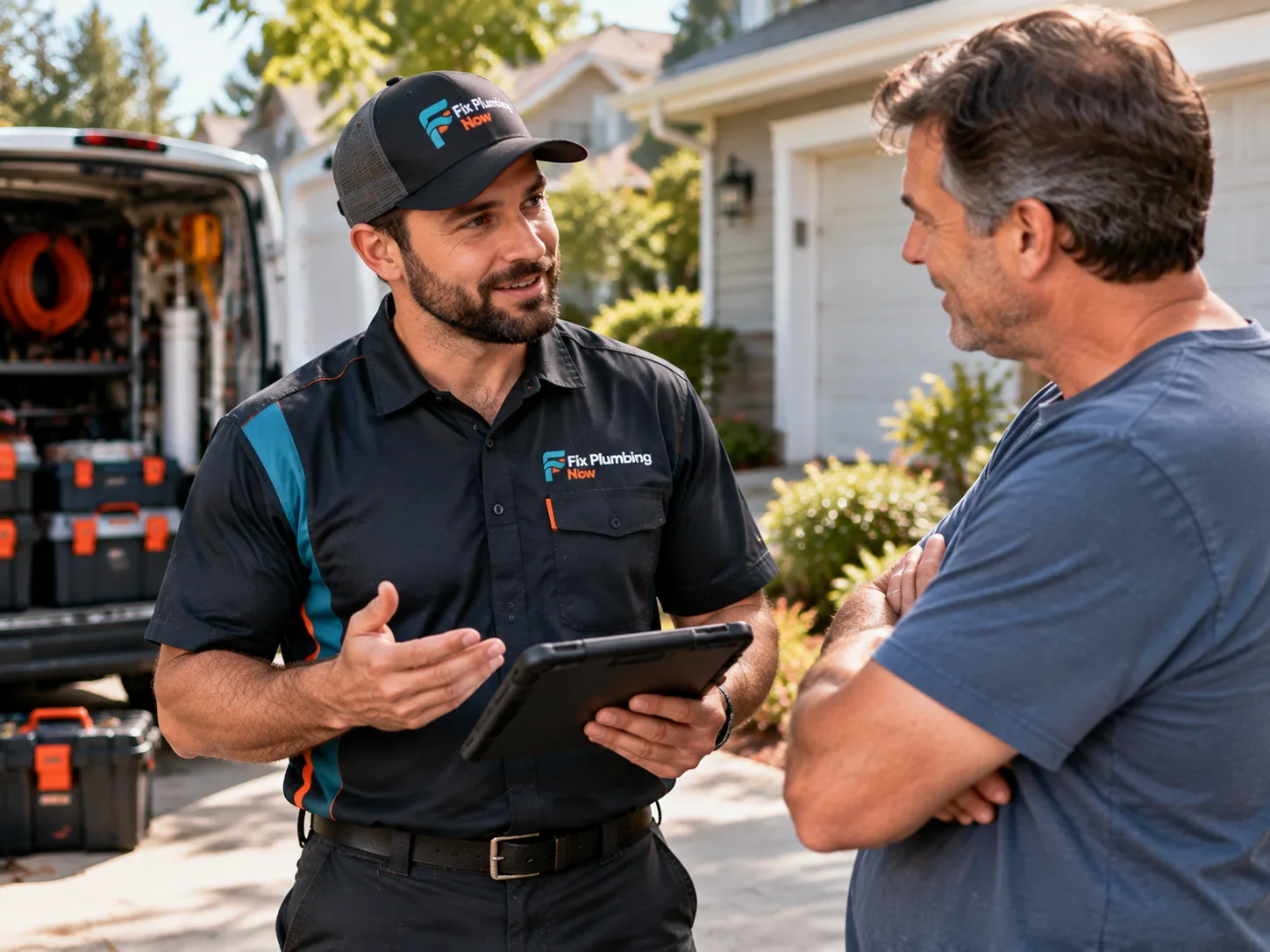 Clogged Drain Service Denton, GA FAQs